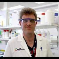 Dr Ric Ellis CSci CChem MRSC