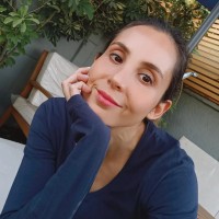 Tamara V Gonzalez Martinez