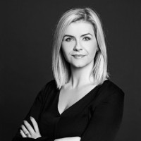 Helga Arnardóttir