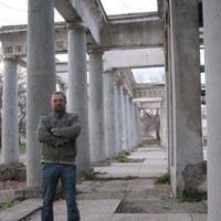 сергей Молчанов