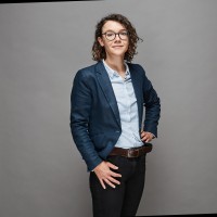 Bettina Hillebrand