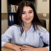 Melisa Arslan