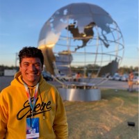 Luis Gustavo Sendretti