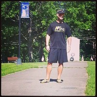 Rob Hosner