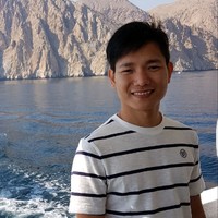 Sherwin Tuiza