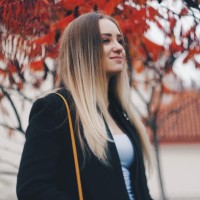 Anastasija Dobrovolskyte