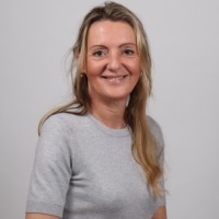 Ilse Barneveld