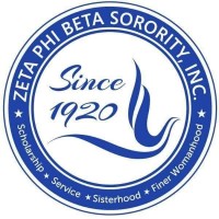 Zeta Phi Beta Sorority, Inc. Delta Alpha Zeta Chapter