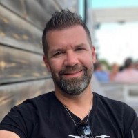 Daniel Nyberg