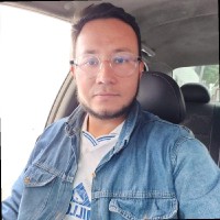 Jhon Alexander Amaya Suarez