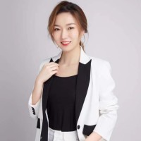 Hebe Zhang (ST, TI, ON, NXP, ADI, Microchip,Xilinx..)