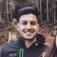 Damião Santos