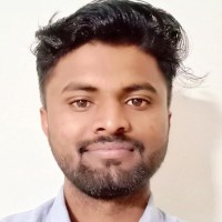 Rushikesh Sabale