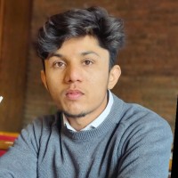 Kashif Raza