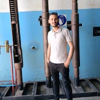 Ahmed Mustafa