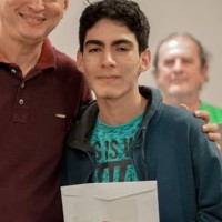 Davi Alves Do Nascimento