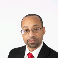 Eric Johnson