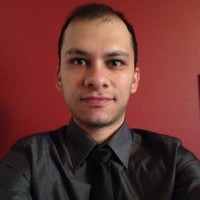 Andrew Nessim