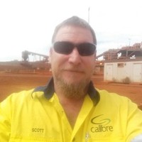 Scott Baker