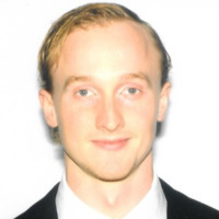 Chris Pritchard