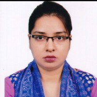 Jihan Sultana