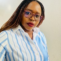 Elizabeth Akinyi