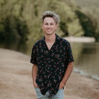 Blake Warren