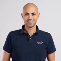 Nissim Kimhi 🏳️‍🌈