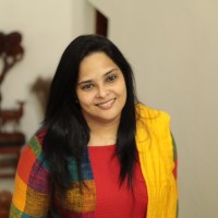 Smitha Jose