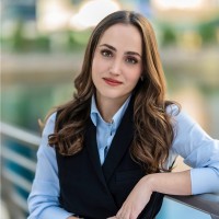 Aleyna Yeşim Dülger