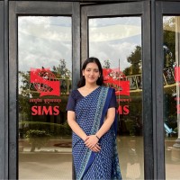 Muskan Singh