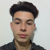 Agustin Larrosa