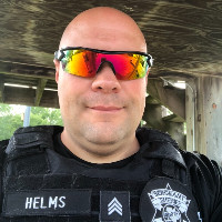 Daniel Helms