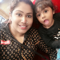 Nazaranah Begam