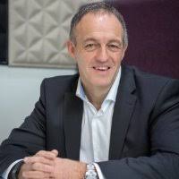 Andrew Pearce