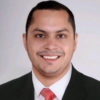 Maurício Santos CTO na Agrodata