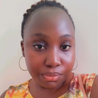 Frances Hornsby-Odoi