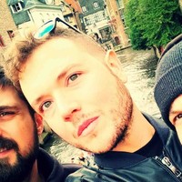 Damiano Guidetti