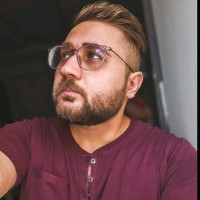 Amit Chawda