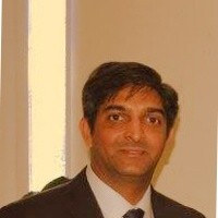 George Chirappanath Jose