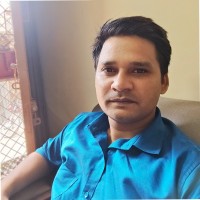 Vikas Goswami