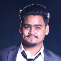 MUHAMMAD SHERYAR ALI KHAN
