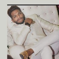 Altamash Shaikh