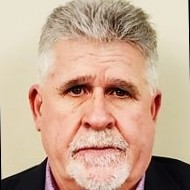 Brad Halderman