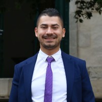 Franco Daniel Valencia Marin