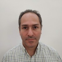 Esteban Pizzichini