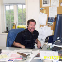Scott Boden