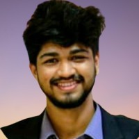 Saurabh K. Bhayadekar