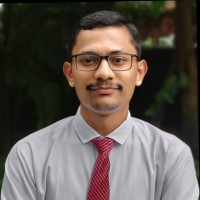 Charudatta Patil
