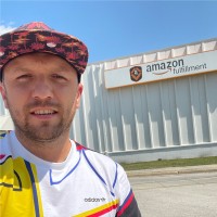 Oleksandr Slobodianyk